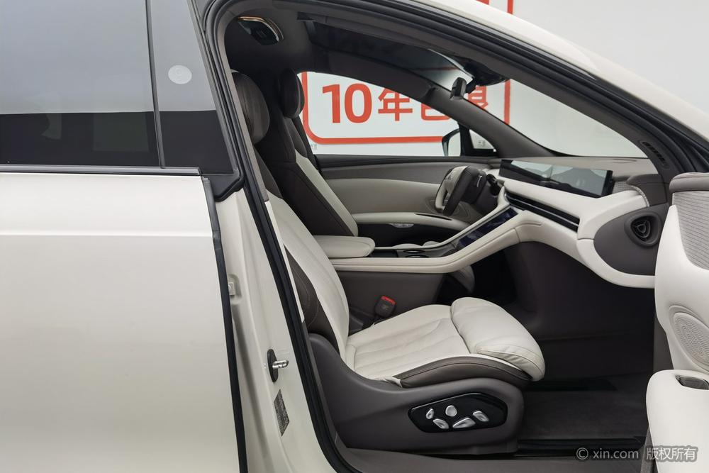 IM LS7 2023 Elite RWD – фото 24