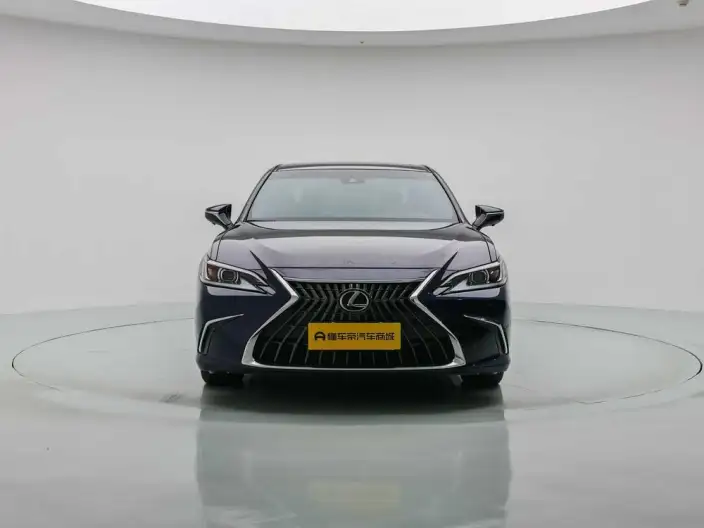 Lexus ES 2024 Model 200 Premium – фото 2