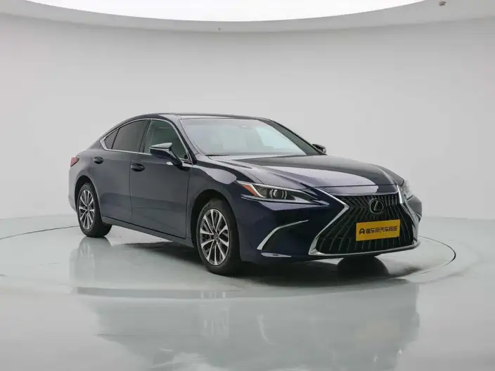 Lexus ES 2024 Model 200 Premium – фото 3