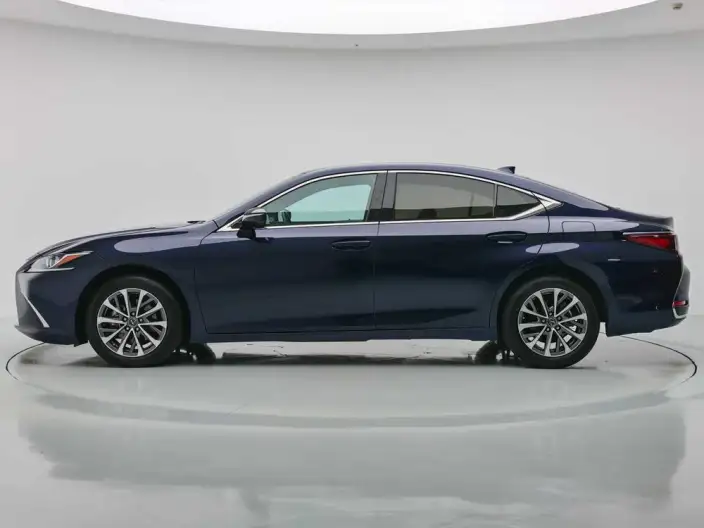 Lexus ES 2024 Model 200 Premium – фото 4