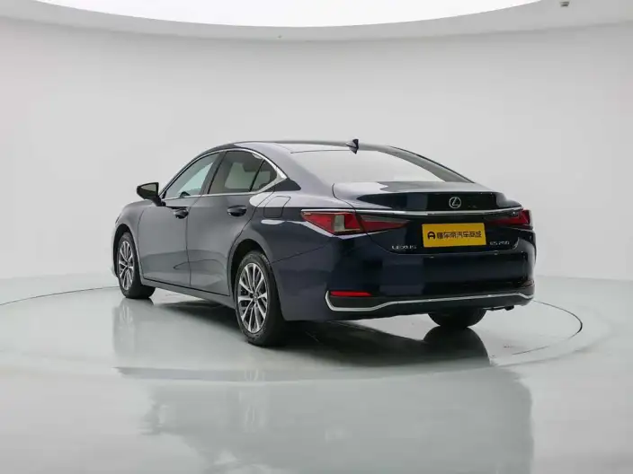 Lexus ES 2024 Model 200 Premium – фото 5