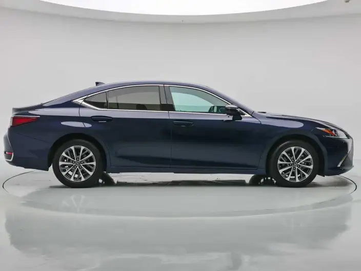 Lexus ES 2024 Model 200 Premium – фото 8