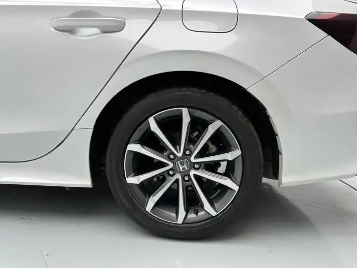 Model Ge 2023 Model 240TURBO CVT Smart Edition – фото 9