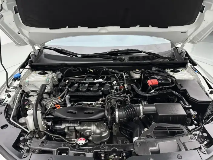 Model Ge 2023 Model 240TURBO CVT Smart Edition – фото 10