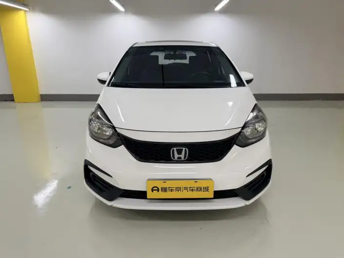 Honda Fit 2022 Model 1.5L CVT Tide Enjoy Skylight Edition – фото 2