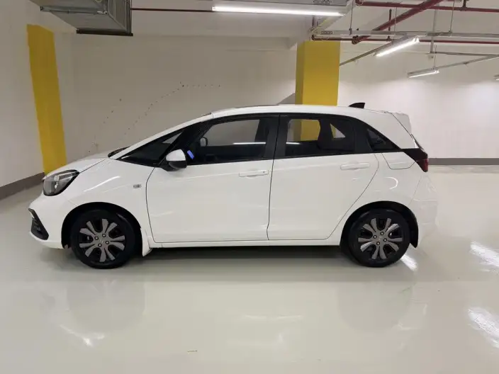 Honda Fit 2022 Model 1.5L CVT Tide Enjoy Skylight Edition – фото 4