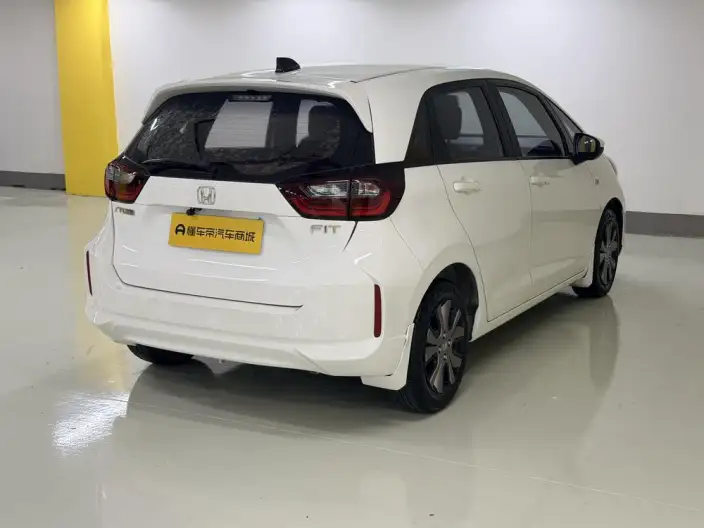 Honda Fit 2022 Model 1.5L CVT Tide Enjoy Skylight Edition – фото 7