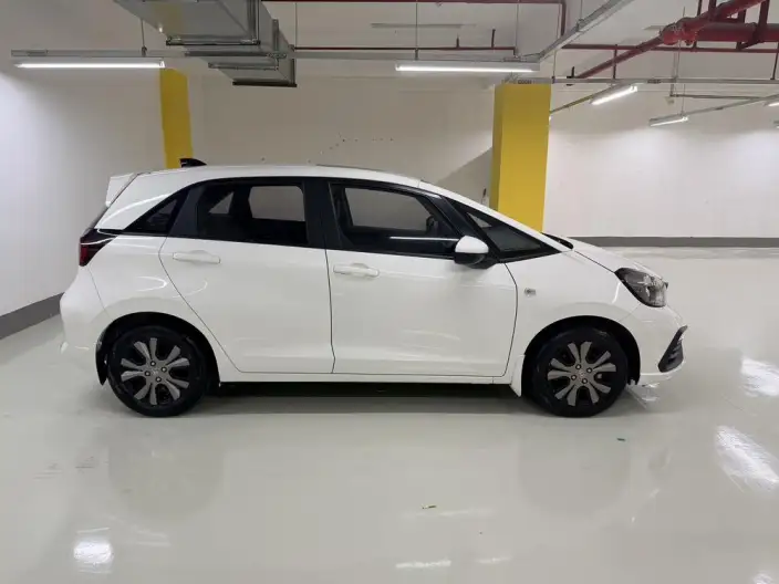 Honda Fit 2022 Model 1.5L CVT Tide Enjoy Skylight Edition – фото 8