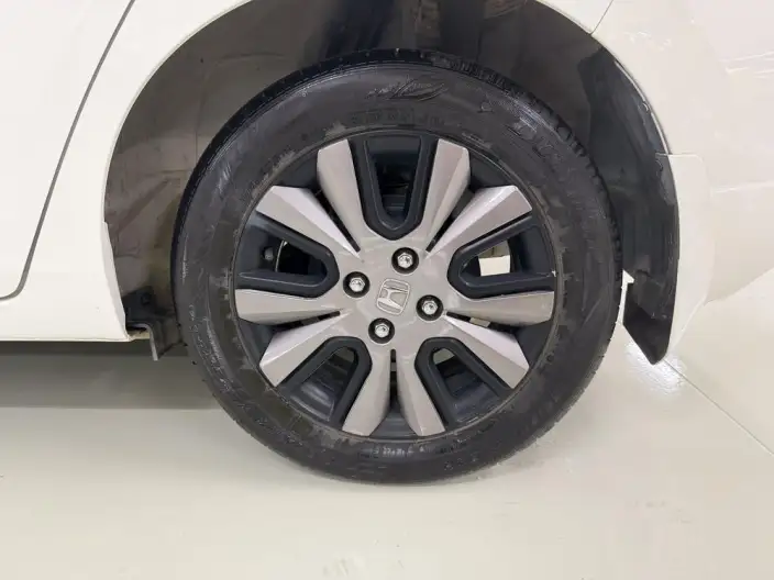 Honda Fit 2022 Model 1.5L CVT Tide Enjoy Skylight Edition – фото 9