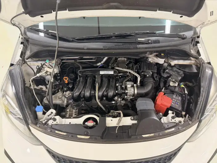 Honda Fit 2022 Model 1.5L CVT Tide Enjoy Skylight Edition – фото 10