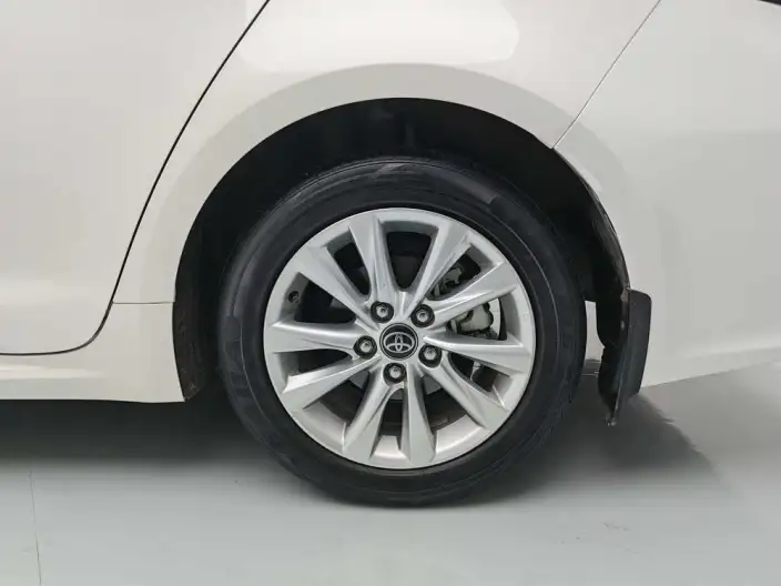 Toyota Corolla 2023 Model Intelligent Hybrid 1.8L E-CVT Elite Edition – фото 9