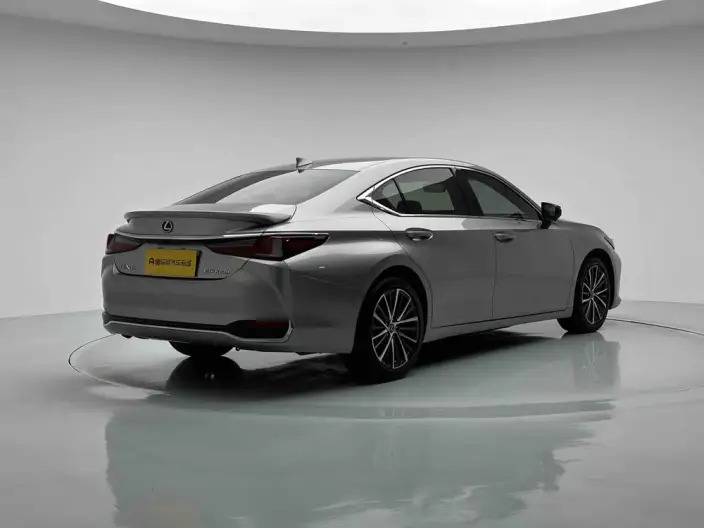 Lexus ES 2022 Model 300h Premium – фото 7