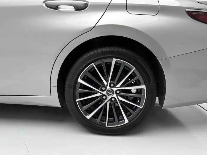 Lexus ES 2022 Model 300h Premium – фото 9