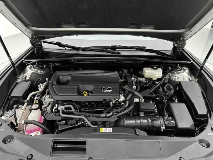 Lexus ES 2022 Model 300h Premium – фото 10