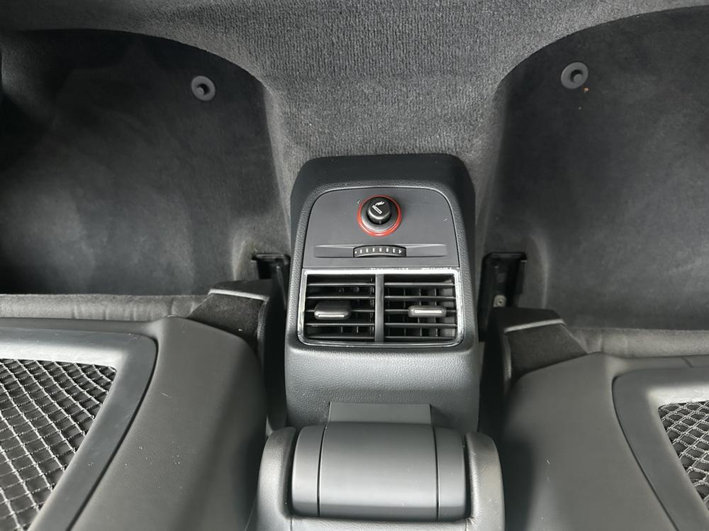 Audi A3 2015 модификация Sportback 35 TFSI Million Memorial Lexiang – фото 11