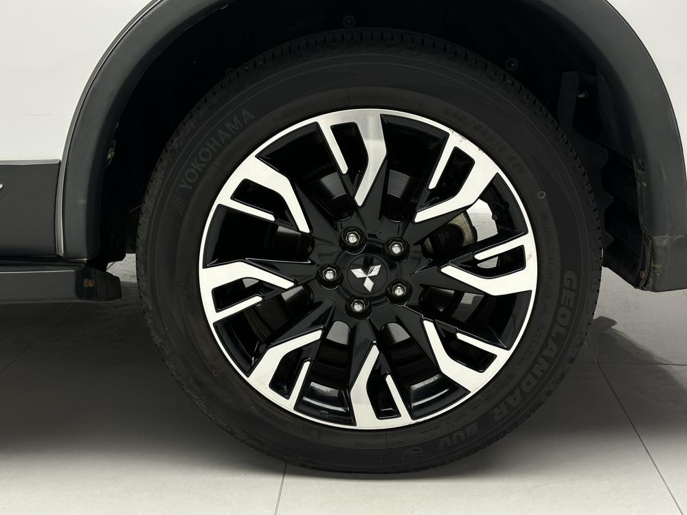 Mitsubishi Outlander 2019 2.0L 2WD Enjoy 5-seat China VI – фото 9