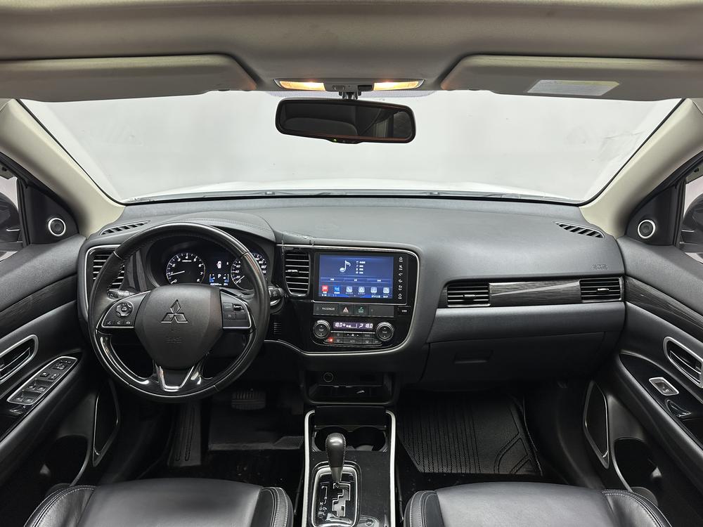 Mitsubishi Outlander 2019 2.0L 2WD Enjoy 5-seat China VI – фото 14