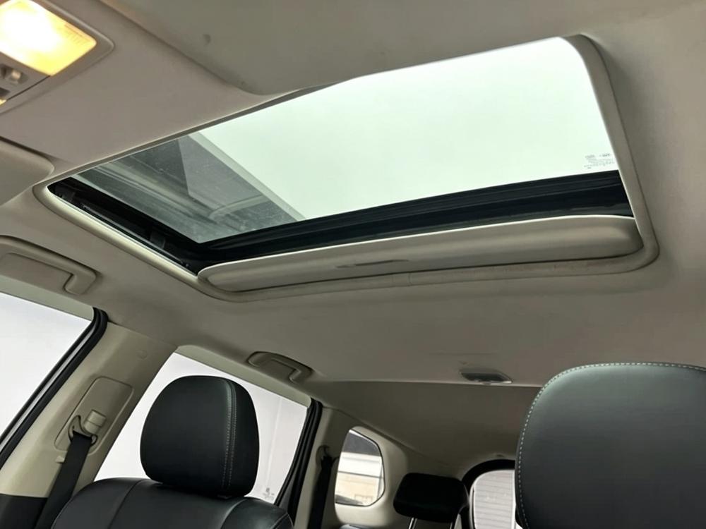 Mitsubishi Outlander 2019 2.0L 2WD Enjoy 5-seat China VI – фото 19