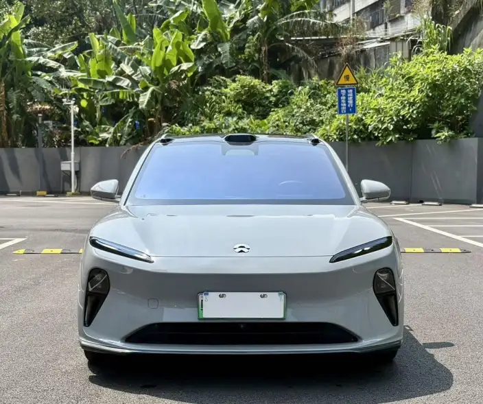 NIO ET5T 2024 Model 75kWh – фото 2
