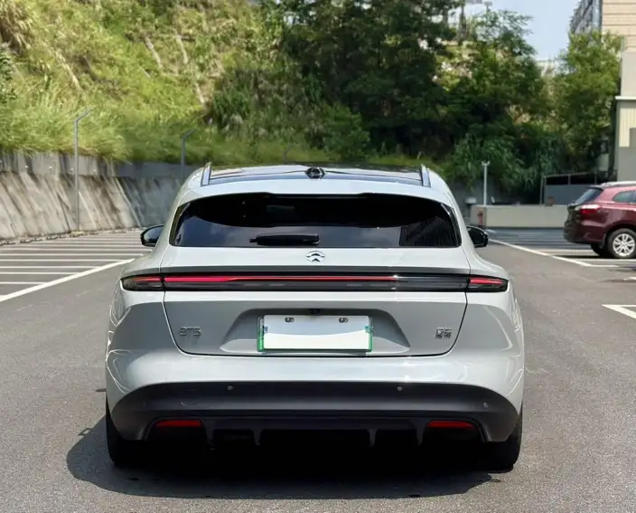 NIO ET5T 2024 Model 75kWh – фото 5