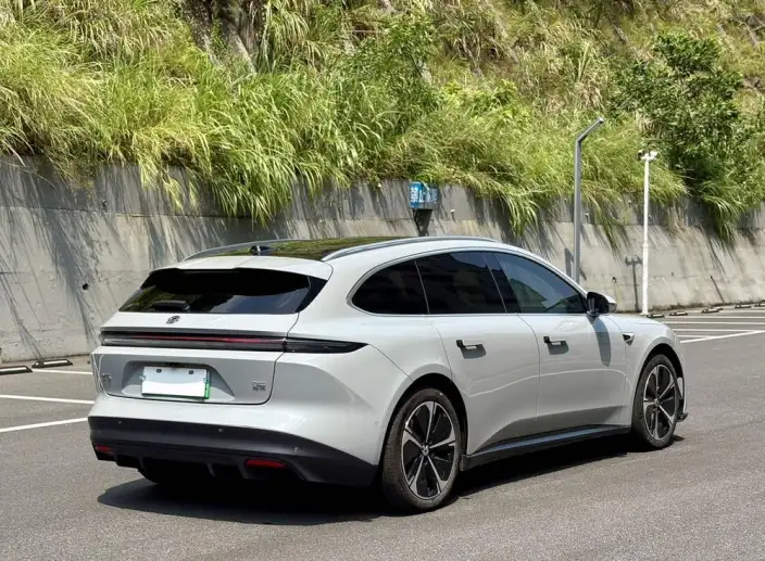 NIO ET5T 2024 Model 75kWh – фото 6
