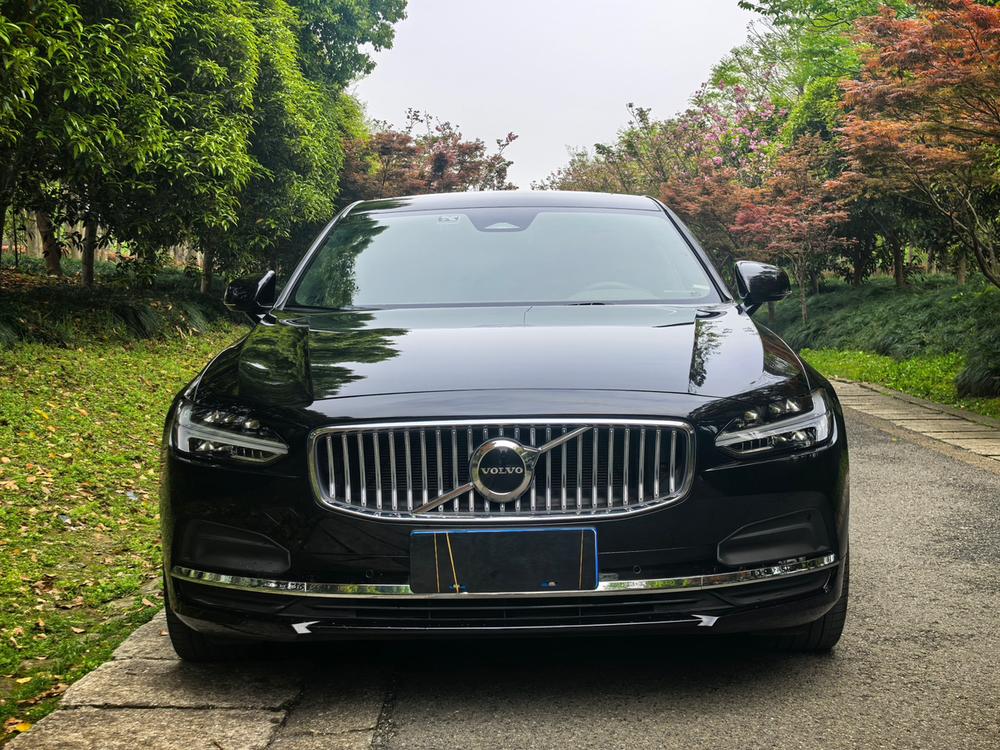 Volvo S90 2024 B5 Smart Enjoy Luxury – фото 2