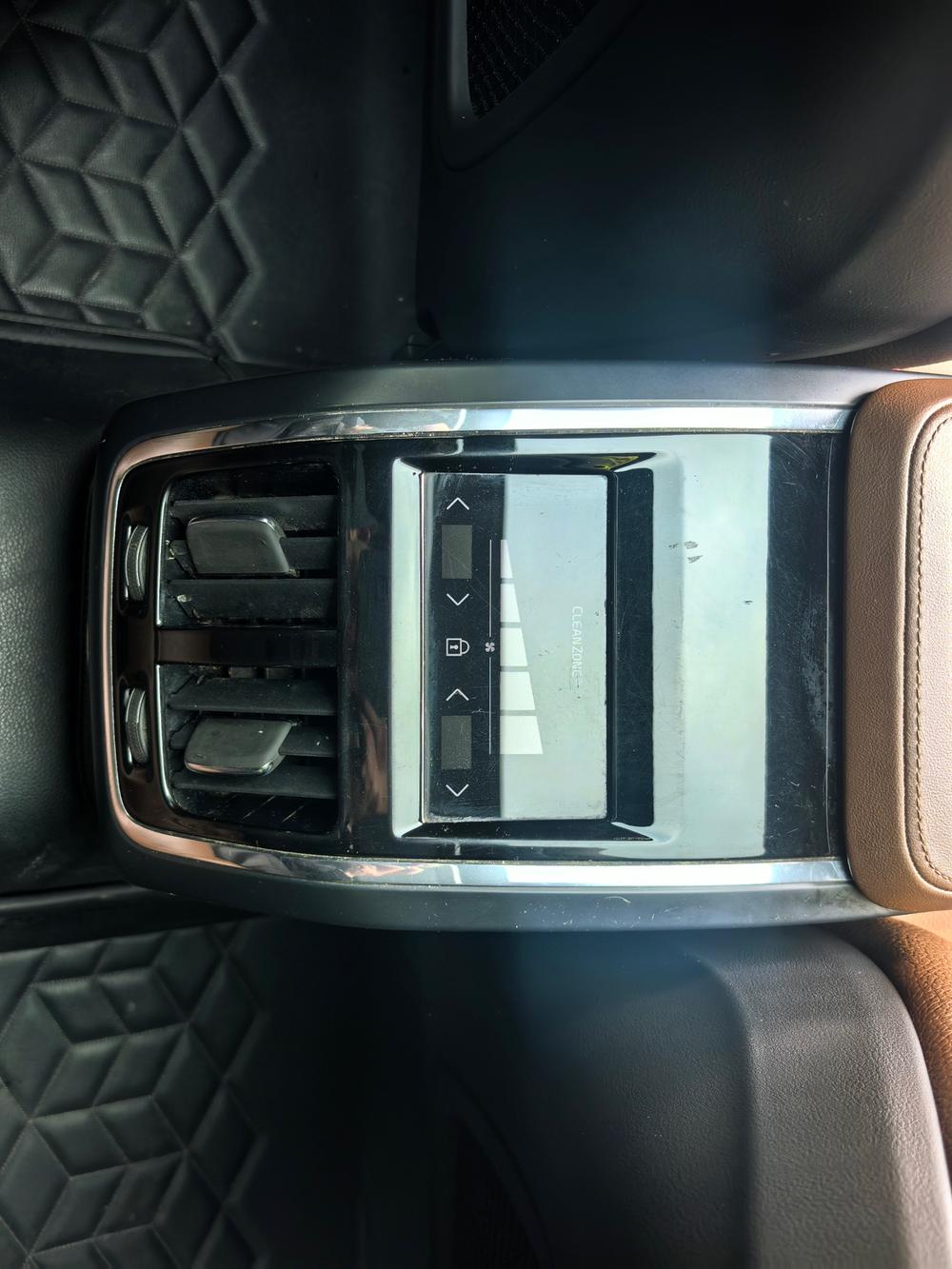 Volvo S90 2024 B5 Smart Enjoy Luxury – фото 10