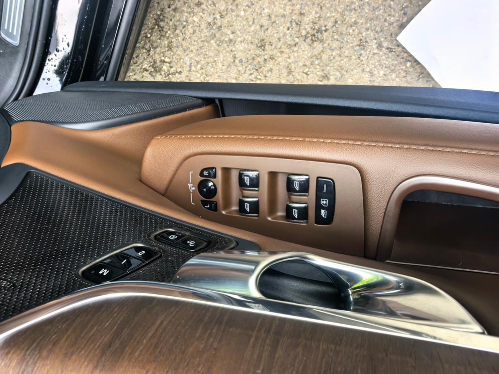 Volvo S90 2024 B5 Smart Enjoy Luxury – фото 11