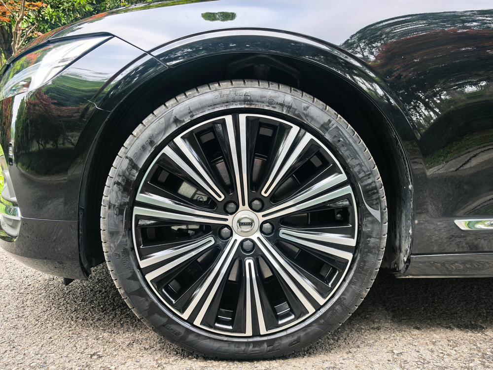 Volvo S90 2024 B5 Smart Enjoy Luxury – фото 12