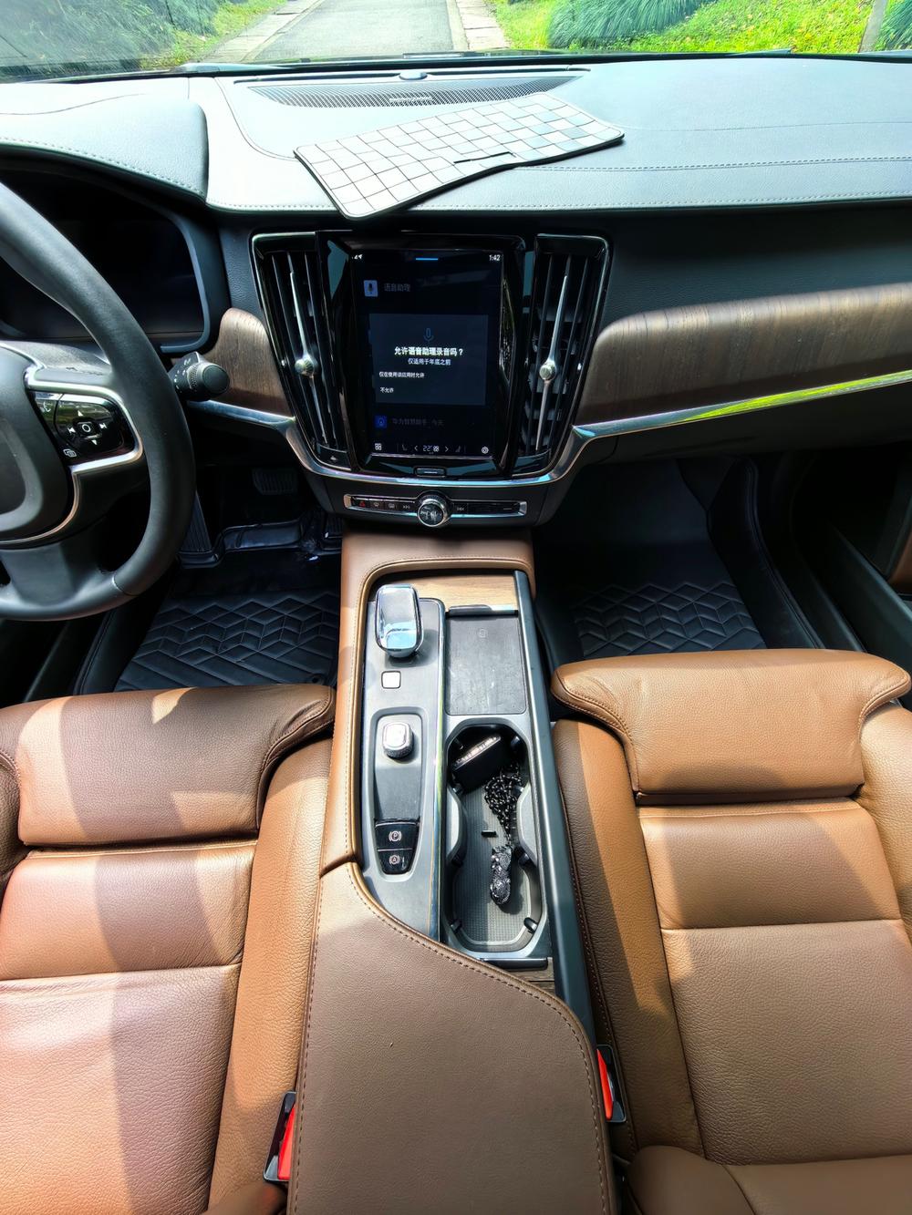 Volvo S90 2024 B5 Smart Enjoy Luxury – фото 15