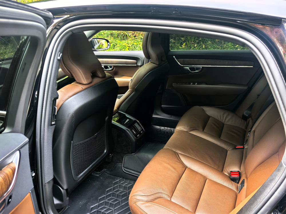 Volvo S90 2024 B5 Smart Enjoy Luxury – фото 18