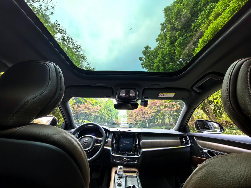 Volvo S90 2024 B5 Smart Enjoy Luxury – фото 19