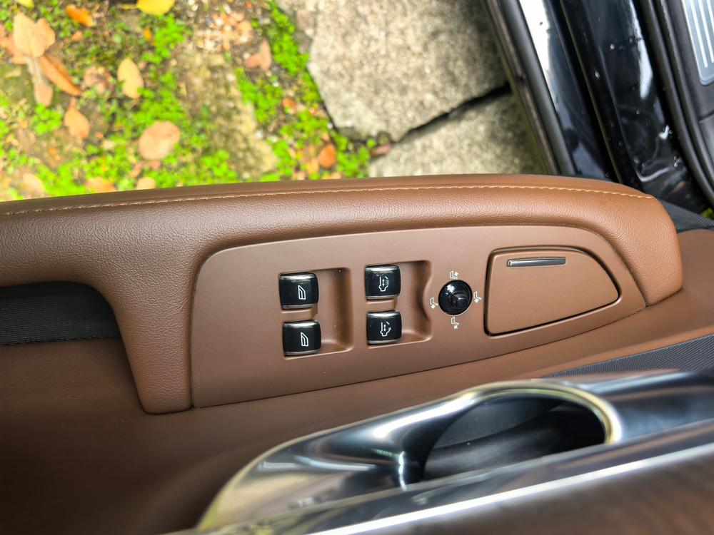 Volvo S90 2024 B5 Smart Enjoy Luxury – фото 20