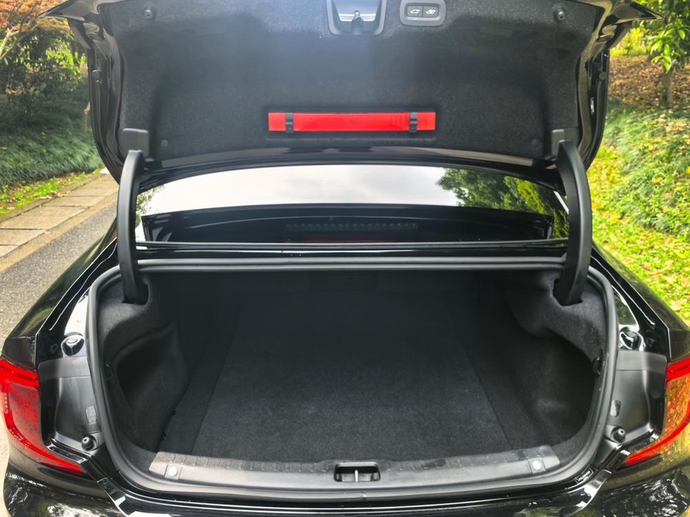 Volvo S90 2024 B5 Smart Enjoy Luxury – фото 21