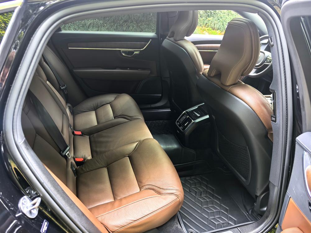 Volvo S90 2024 B5 Smart Enjoy Luxury – фото 22