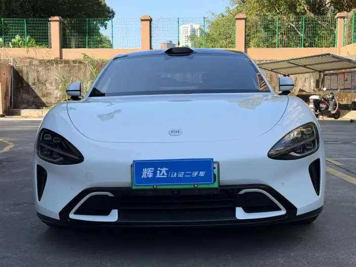 Xiaomi SU7 2024 Model 4WD Ultra-long Endurance Max Edition – фото 2