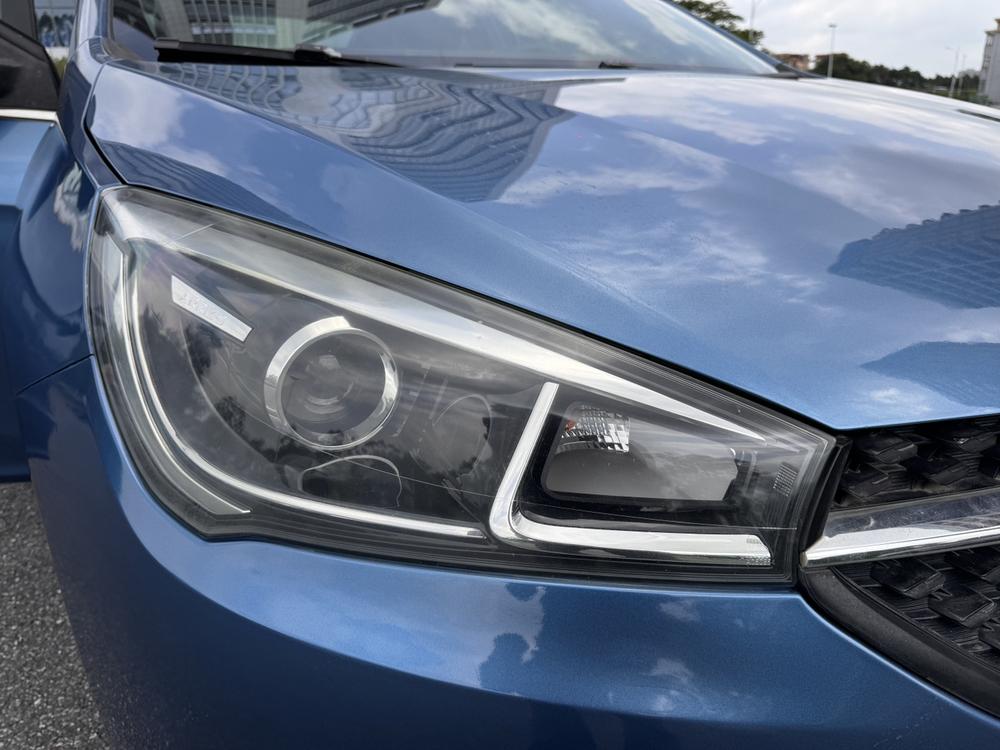Chery Arrizo 5 2017 1.5L CVT Luxury – фото 14