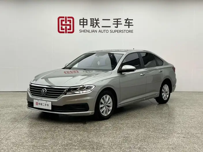 Volkswagen Lavida 2021 Model 1.5L Automatic Fashion edition – фото 1