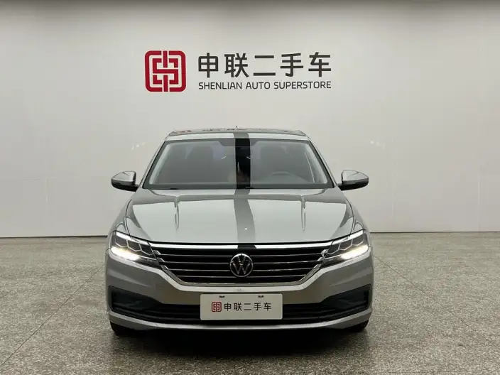 Volkswagen Lavida 2021 Model 1.5L Automatic Fashion edition – фото 2
