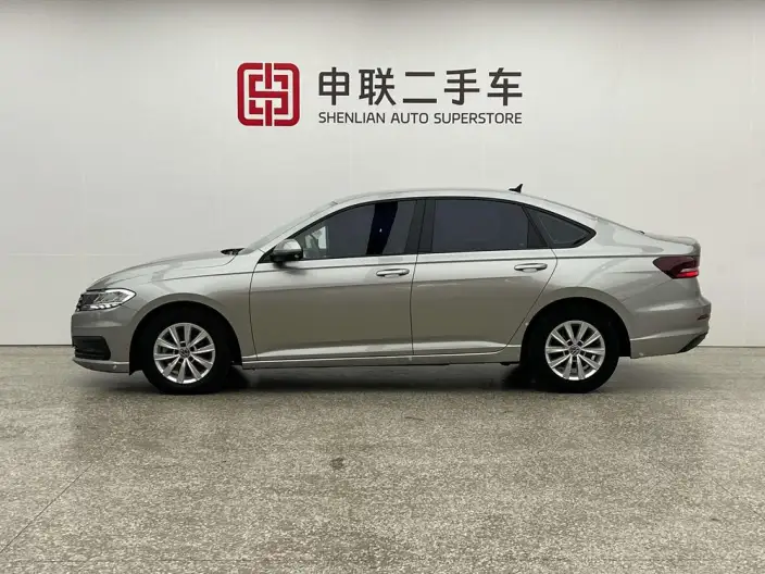 Volkswagen Lavida 2021 Model 1.5L Automatic Fashion edition – фото 3