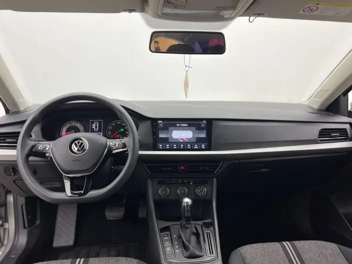 Volkswagen Lavida 2021 Model 1.5L Automatic Fashion edition – фото 6