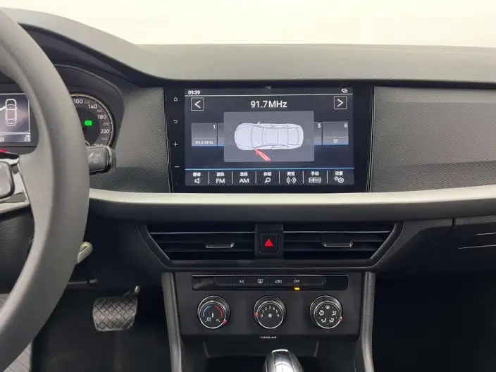 Volkswagen Lavida 2021 Model 1.5L Automatic Fashion edition – фото 7