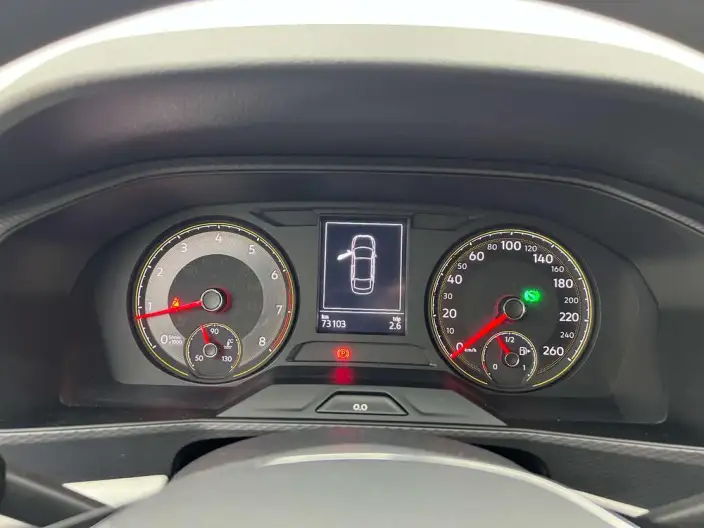 Volkswagen Lavida 2021 Model 1.5L Automatic Fashion edition – фото 8