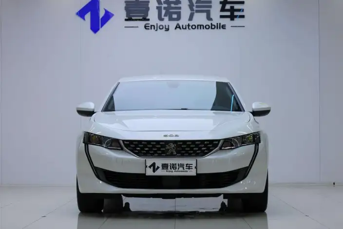 Peugeot 308 L 2022 Model 360THP PureTech Pioneer Edition