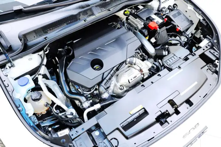 Peugeot 308 L 2022 Model 360THP PureTech Pioneer Edition – фото 7