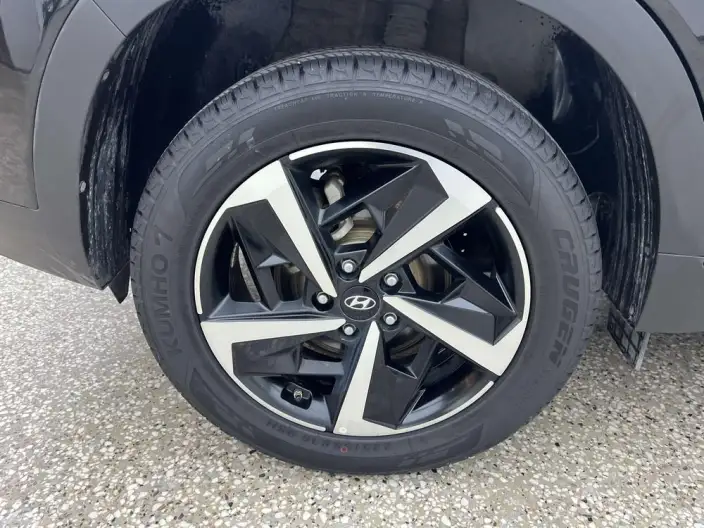 Hyundai ix35 2021 Model 2.0L Automatic 2WD Leading version GLS – фото 6