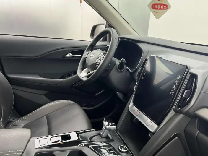 Hyundai ix35 2021 Model 2.0L Automatic 2WD Leading version GLS – фото 7