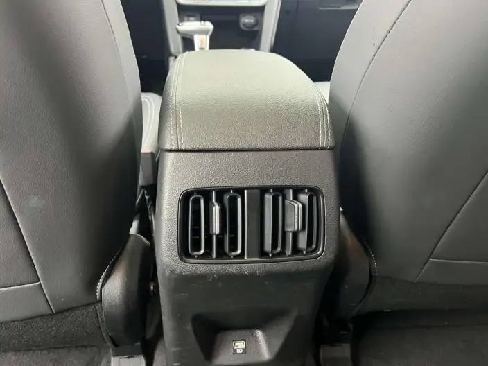 Hyundai ix35 2021 Model 2.0L Automatic 2WD Leading version GLS – фото 8