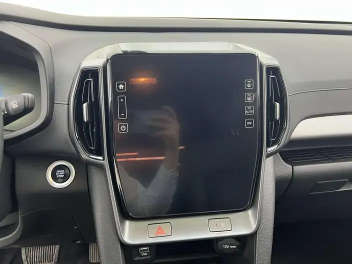 Hyundai ix35 2021 Model 2.0L Automatic 2WD Leading version GLS – фото 9