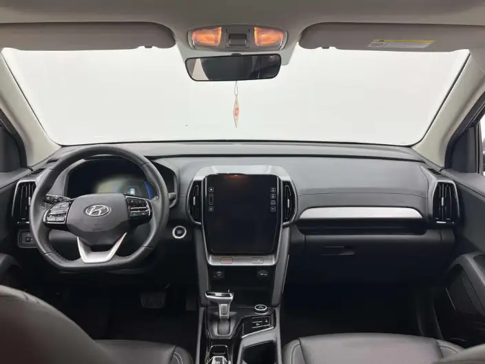 Hyundai ix35 2021 Model 2.0L Automatic 2WD Leading version GLS – фото 10